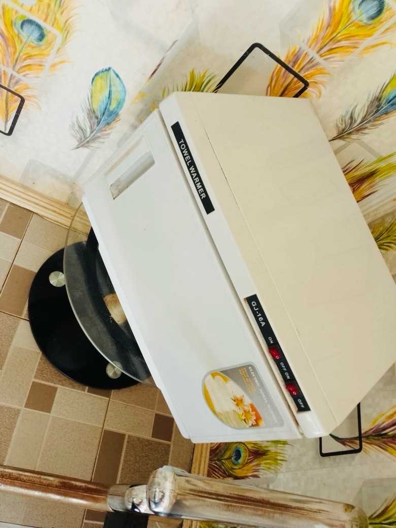 Used Towel Warmer Electronics for sale in Tema Metropolitan, Greater Accra, Ghana