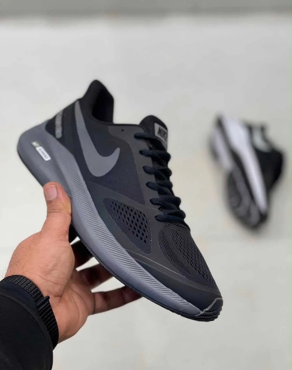 New Nike Zoom Structure 7x for sale in Accra Metropolitan, Greater Accra, Ghana