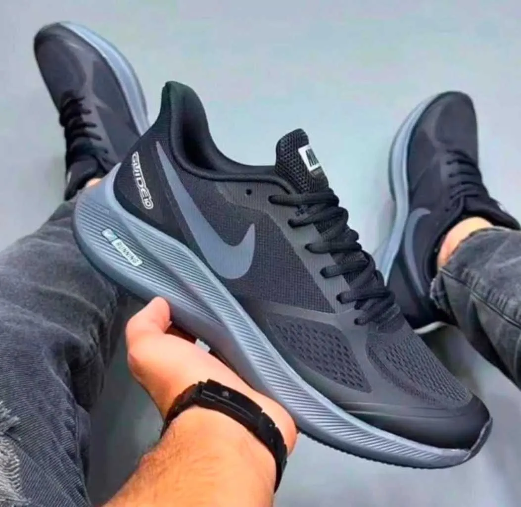 New Nike Zoom Structure 7x for sale in Accra Metropolitan, Greater Accra, Ghana