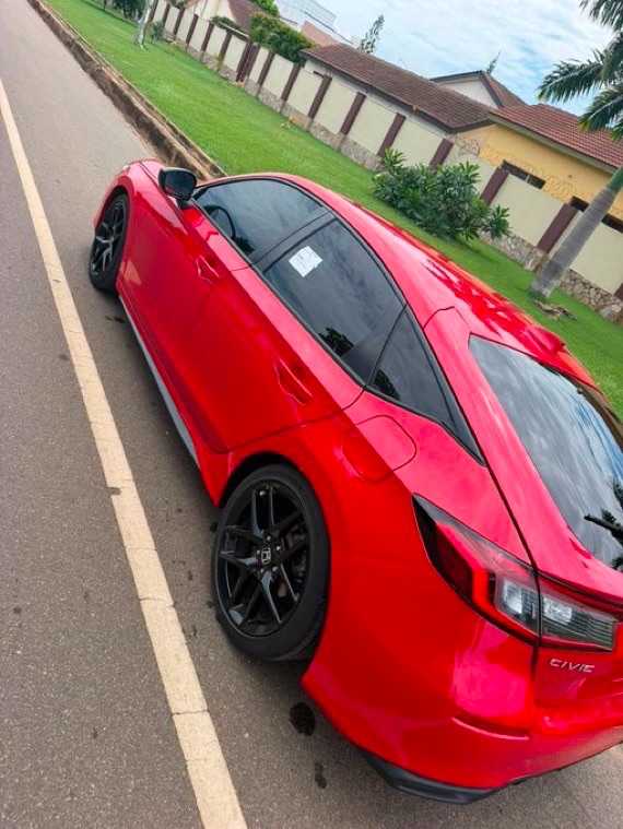 Used 2019 Civic Sl for sale in Greater Accra, Ghana