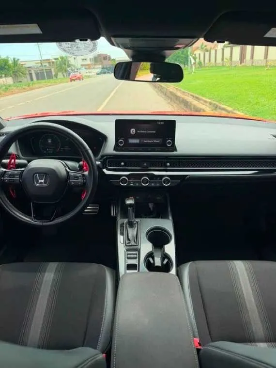 Used 2019 Civic Sl for sale in Greater Accra, Ghana