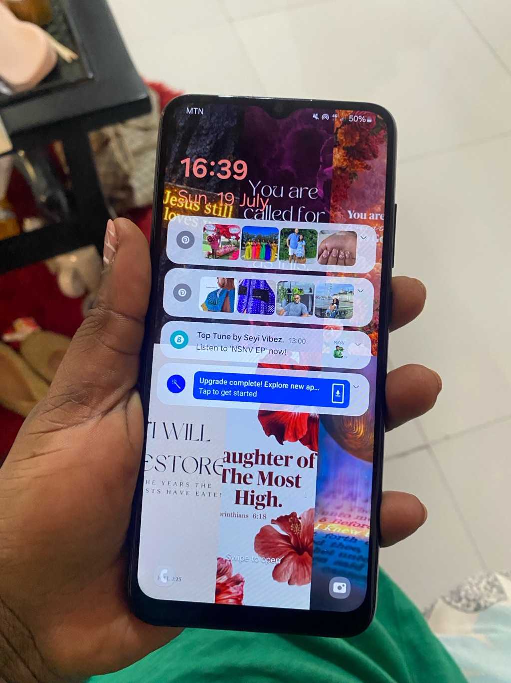 Used Samsung GalaxyA04e Android Phone for sale in Labadi, Greater Accra, Ghana