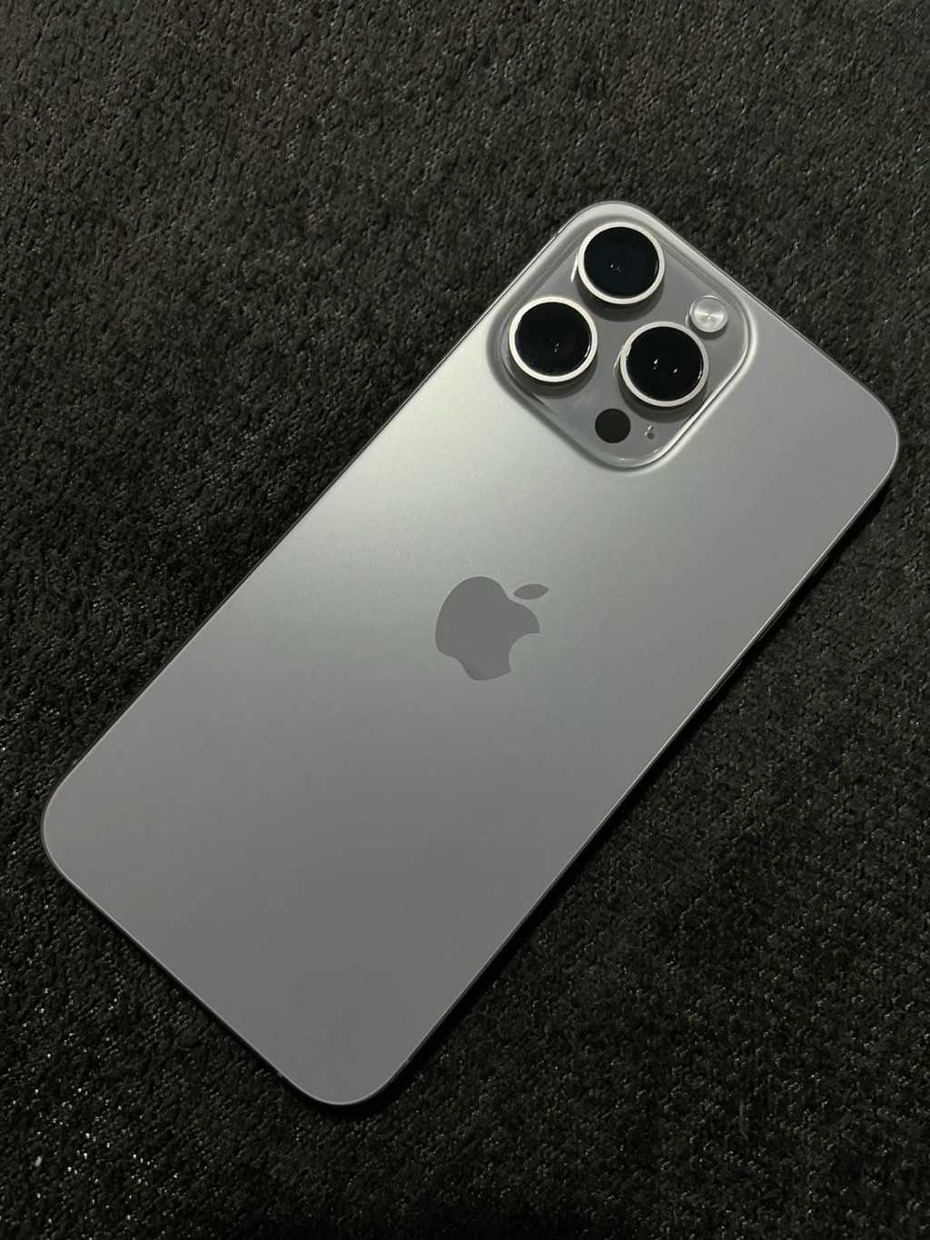 New iPhone 15 pro max for sale in West Legon, Greater Accra, Ghana