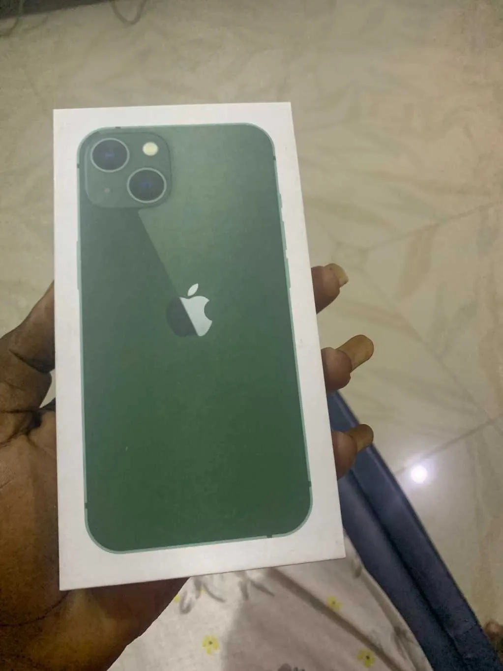 Used iPhone 13 for sale in Kumasi Metropolitan, Ashanti, Ghana
