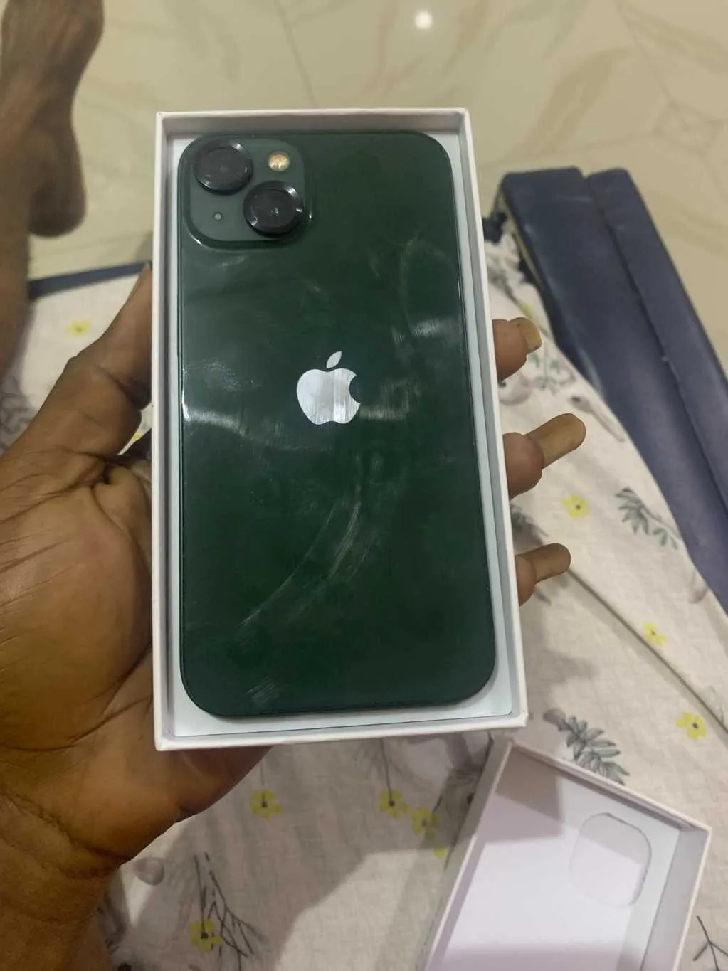 Used iPhone 13 for sale in Kumasi Metropolitan, Ashanti Region, Ghana
