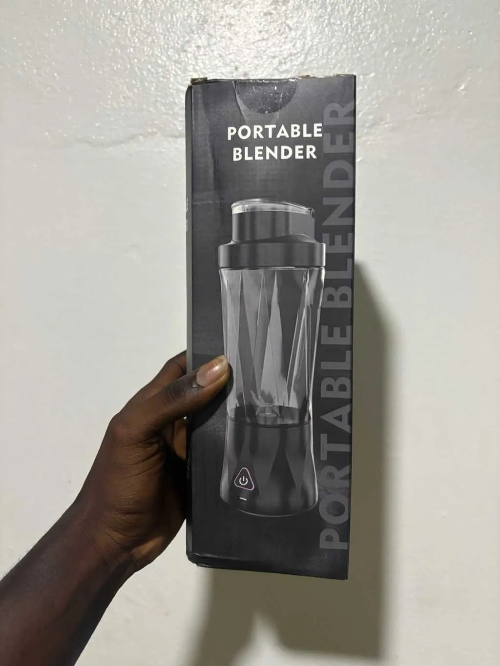portable blender Appliance for sale in Greater Accra, Ghana