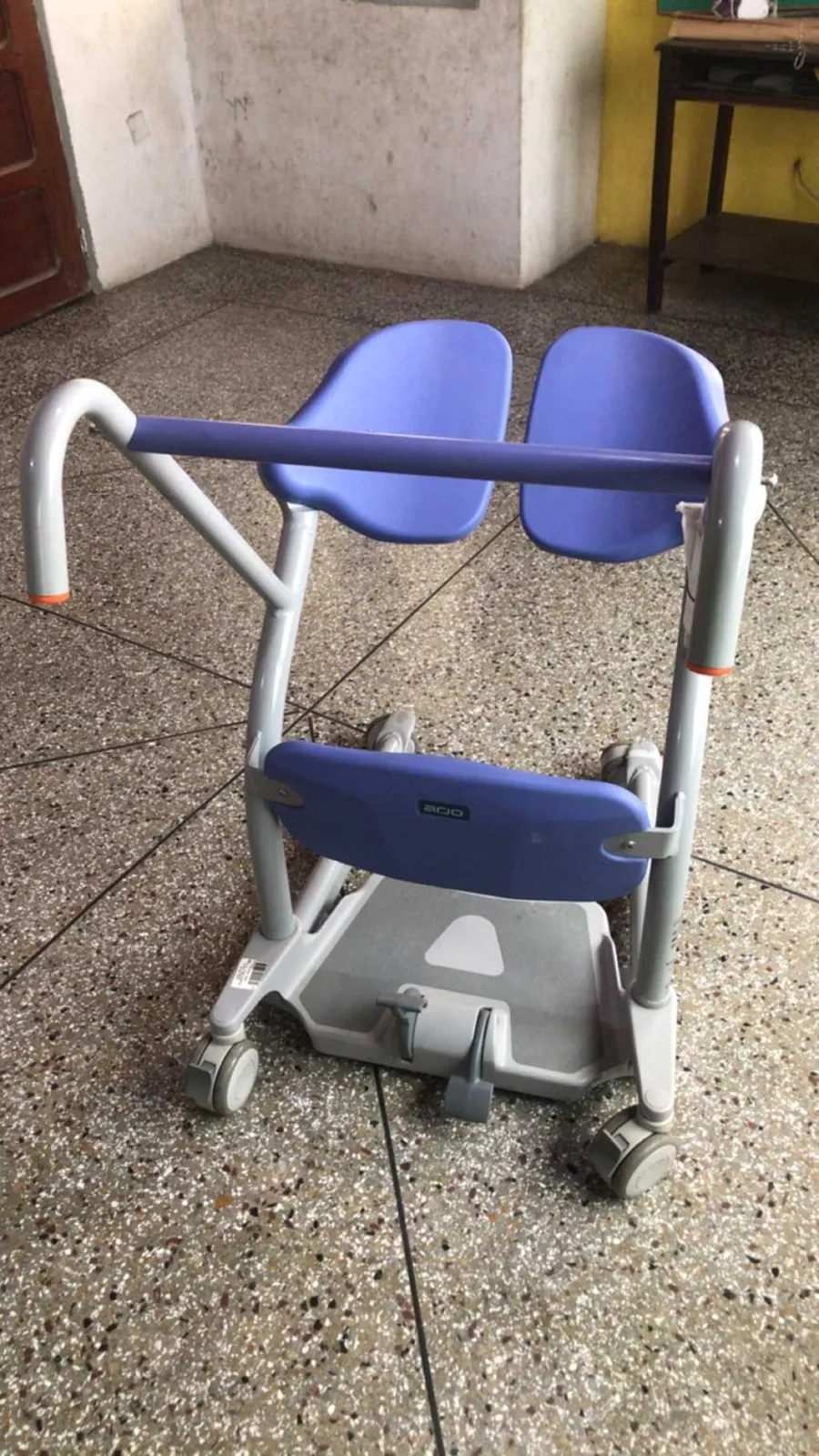 Used arjo sera stedy sit to stand patient transfer aid for sale in McCarthy Hill, Greater Accra, Ghana