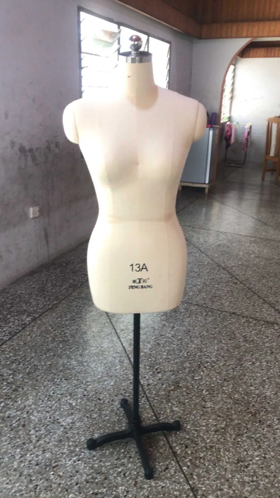 New pinable dress form maniqin for sale in McCarthy Hill, Greater Accra, Ghana