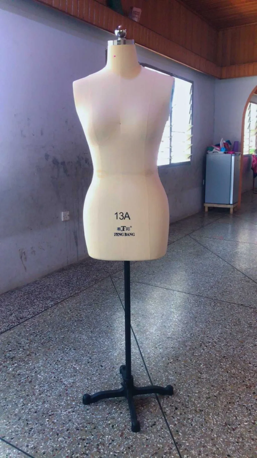 New pinable dress form maniqin for sale in McCarthy Hill, Greater Accra, Ghana