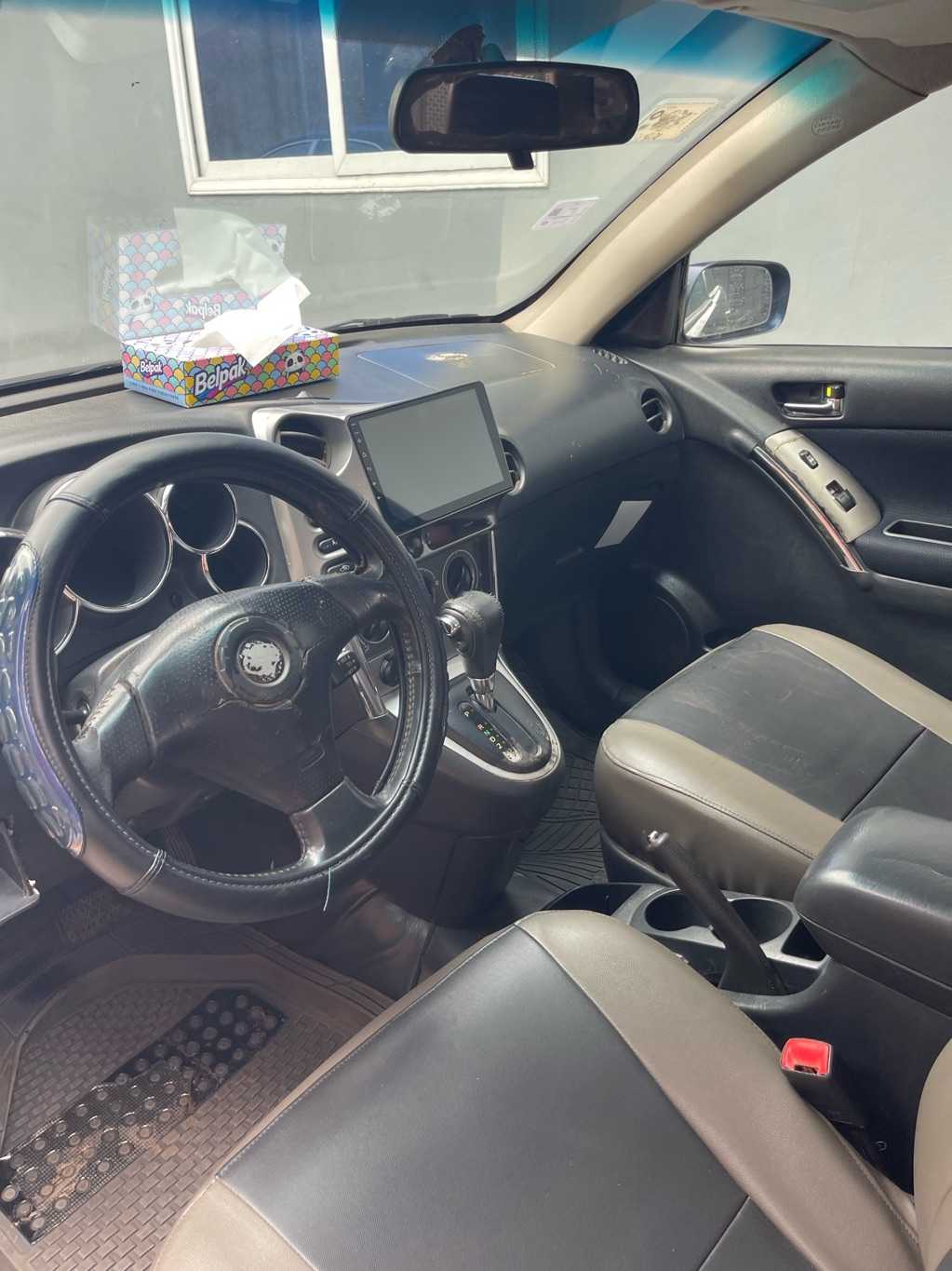 Used Toyota matrix Car for sale in Spintex, Greater Accra, Ghana