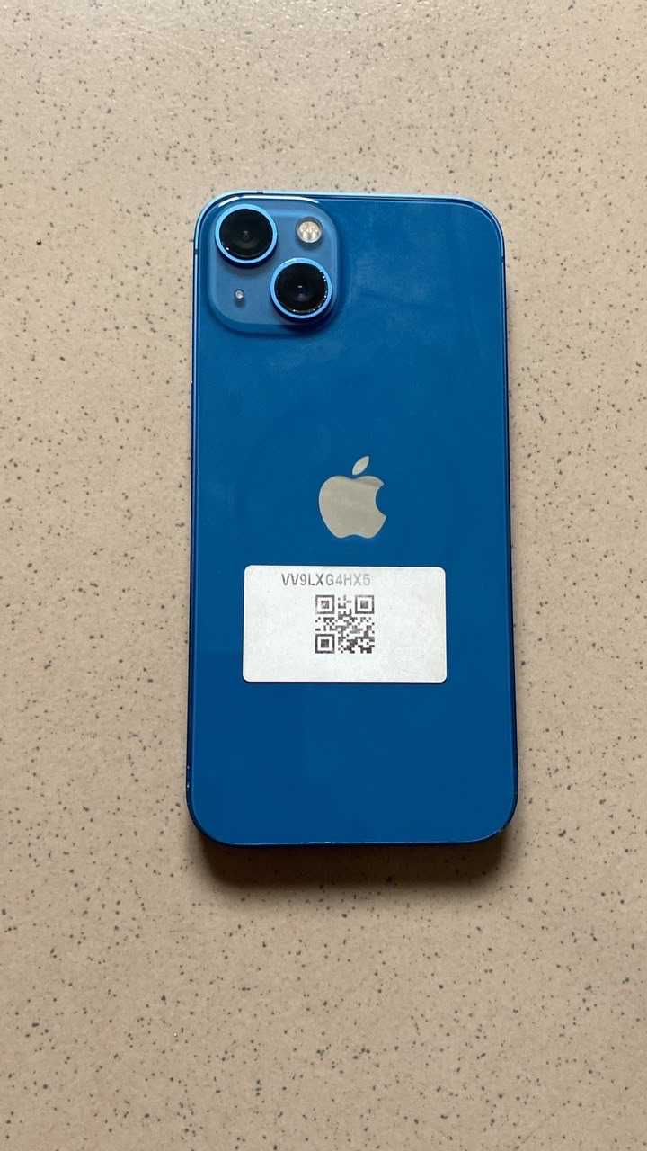 Used iPhone 13 for sale in Ablekuma, Greater Accra, Ghana