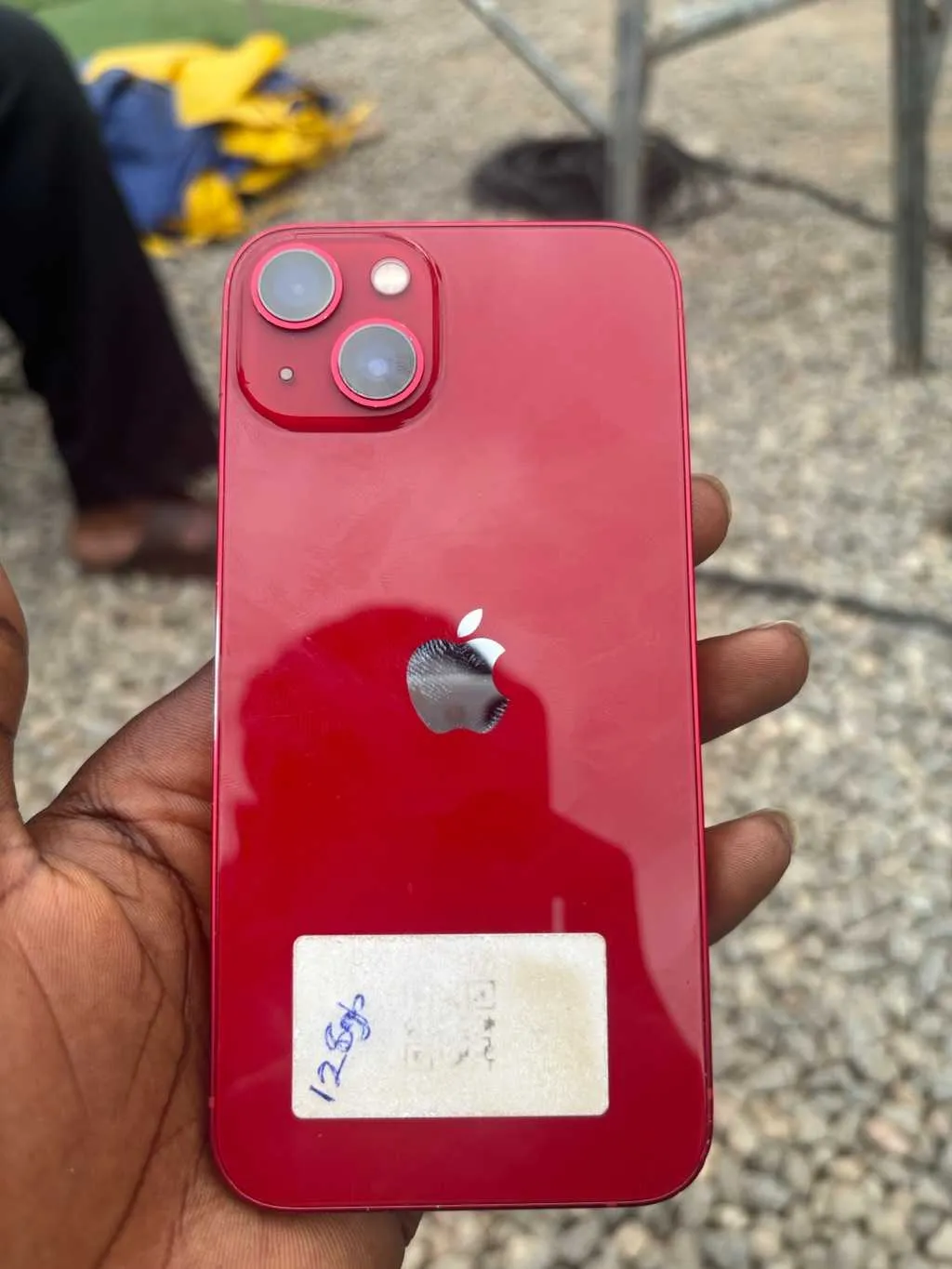 Used iPhone 13 for sale in Ablekuma, Greater Accra, Ghana