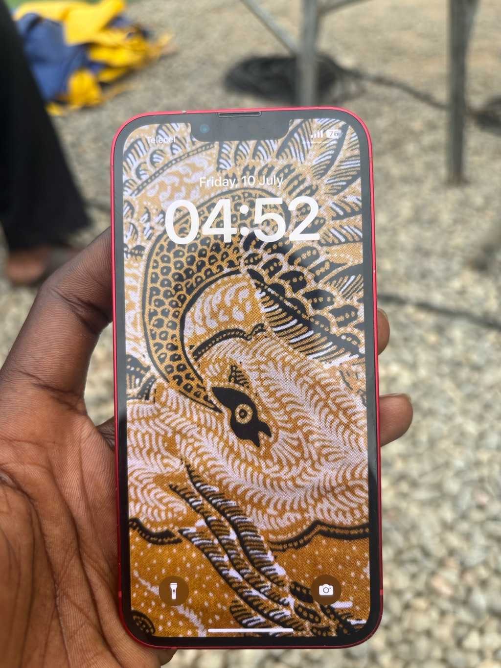 Used iPhone 13 for sale in Ablekuma, Greater Accra, Ghana