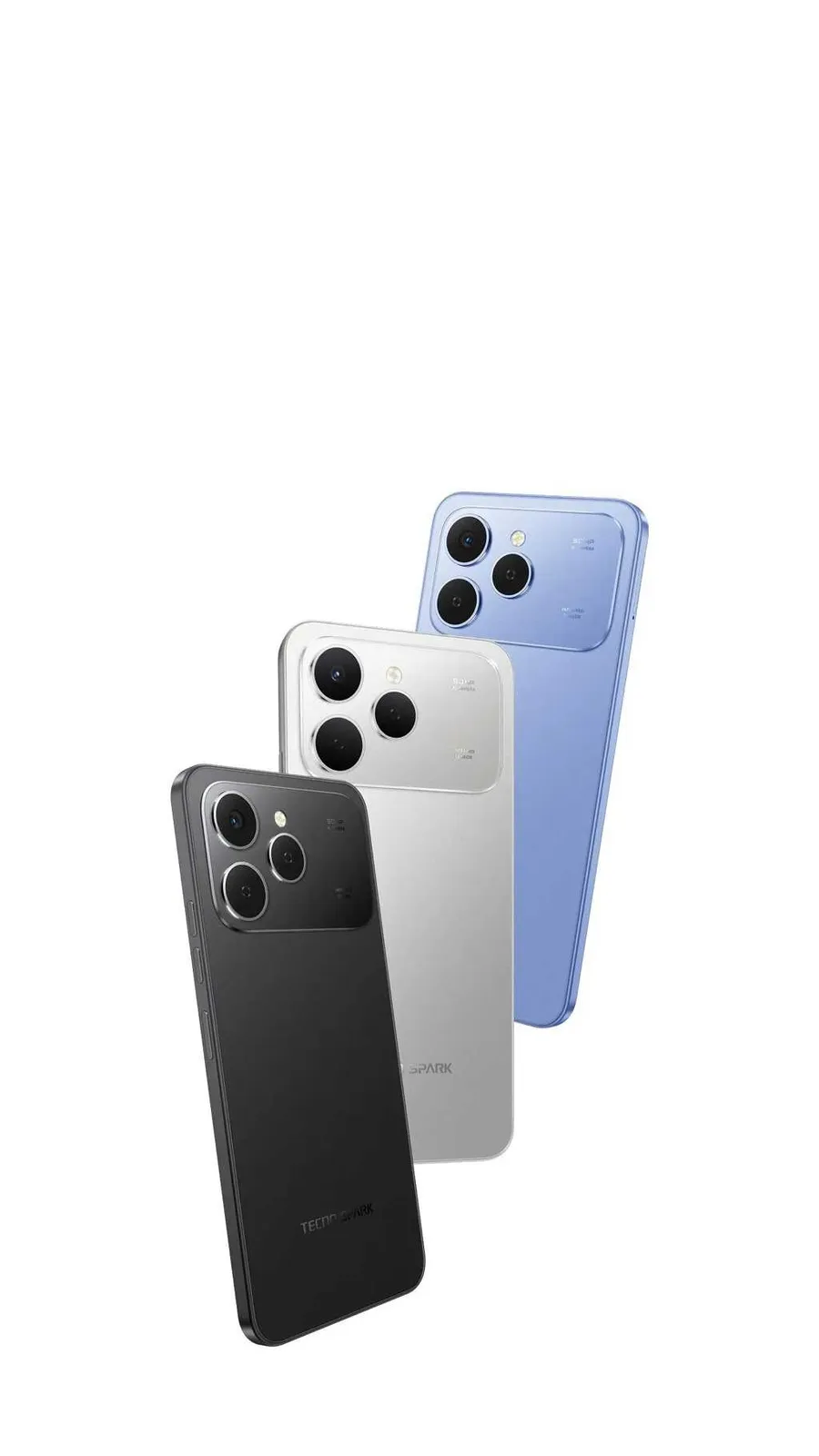Tecno spark 40 Brand New for sale in Ashanti Region, Ghana