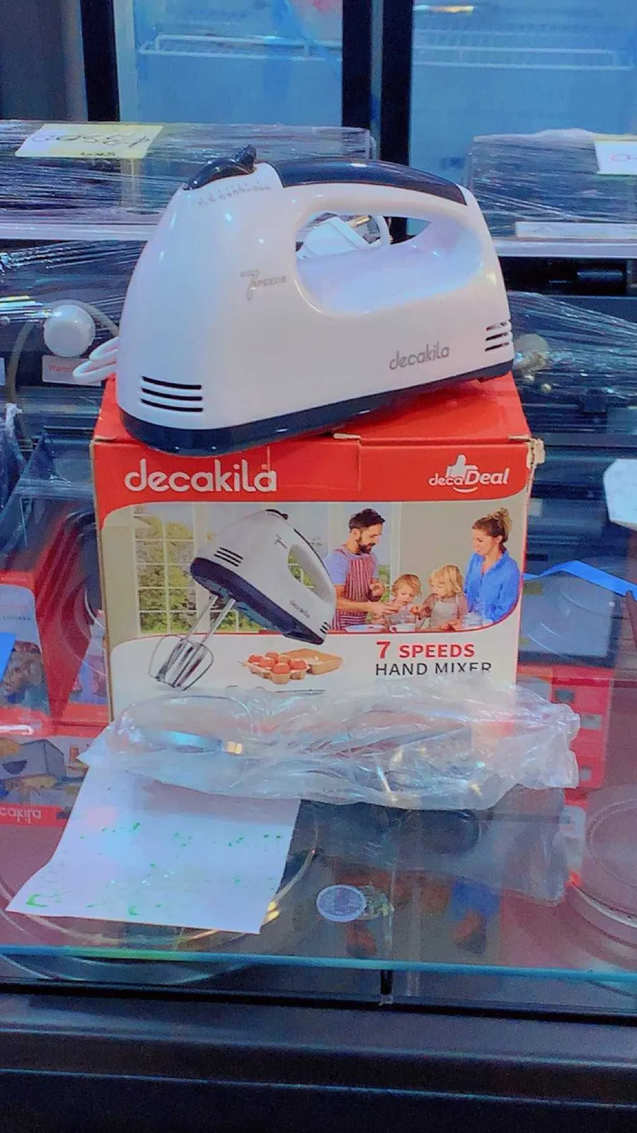 New hand mixer Appliance for sale in Accra Metropolitan, Greater Accra, Ghana