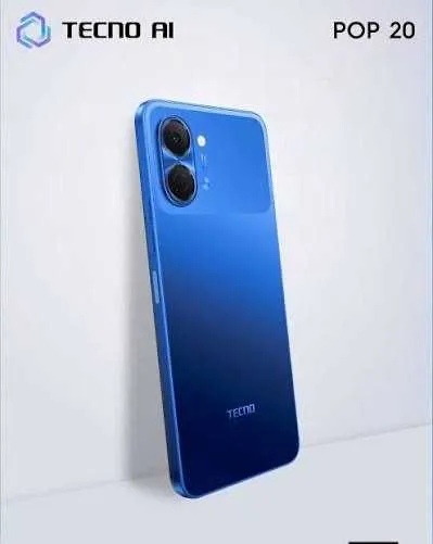 Tecno POP 20 BRAND NEW INBOX 2026 for sale in Ashanti Region, Ghana