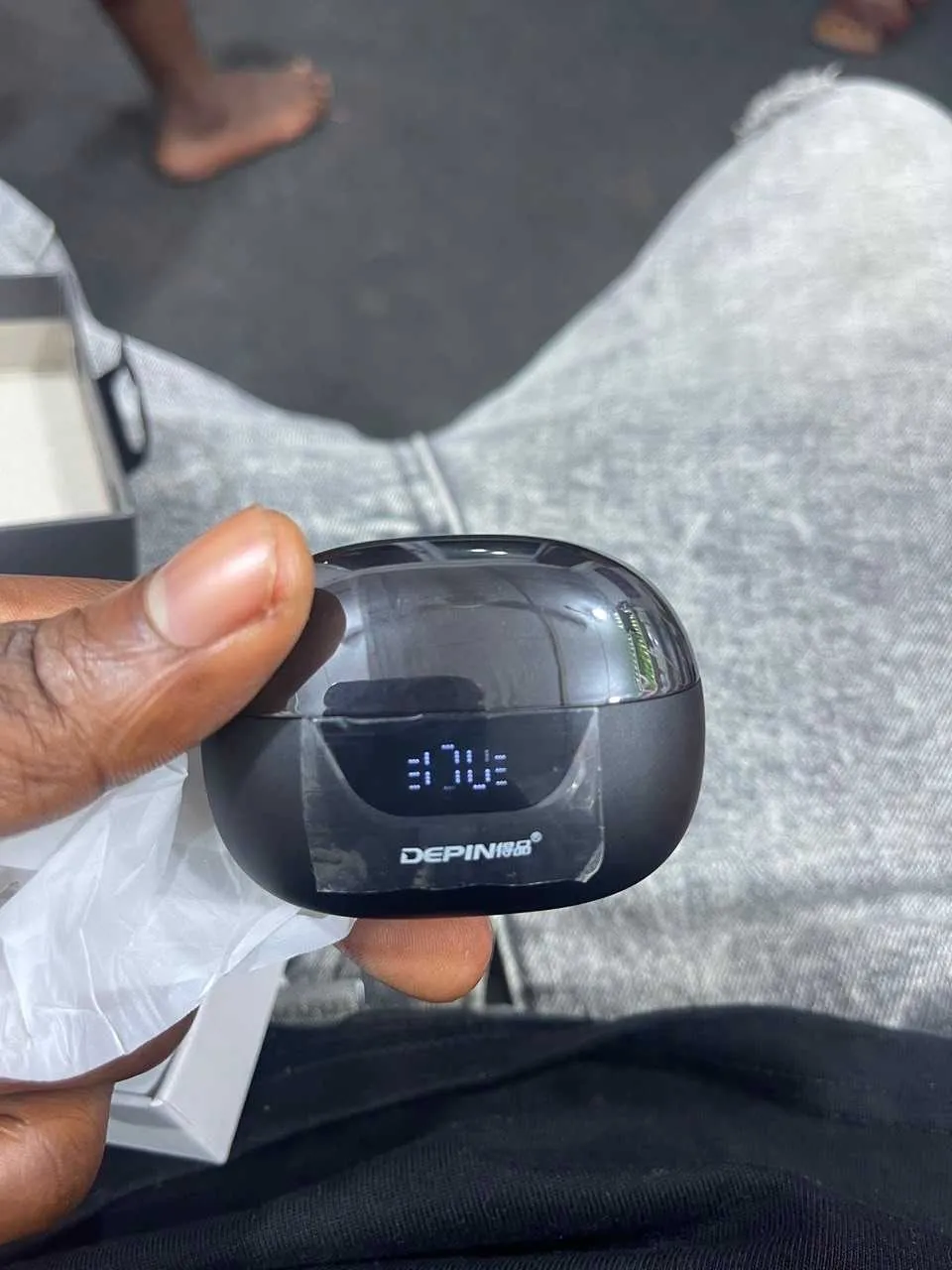 New Depin Speaker for sale in Ga Municipal, Greater Accra, Ghana