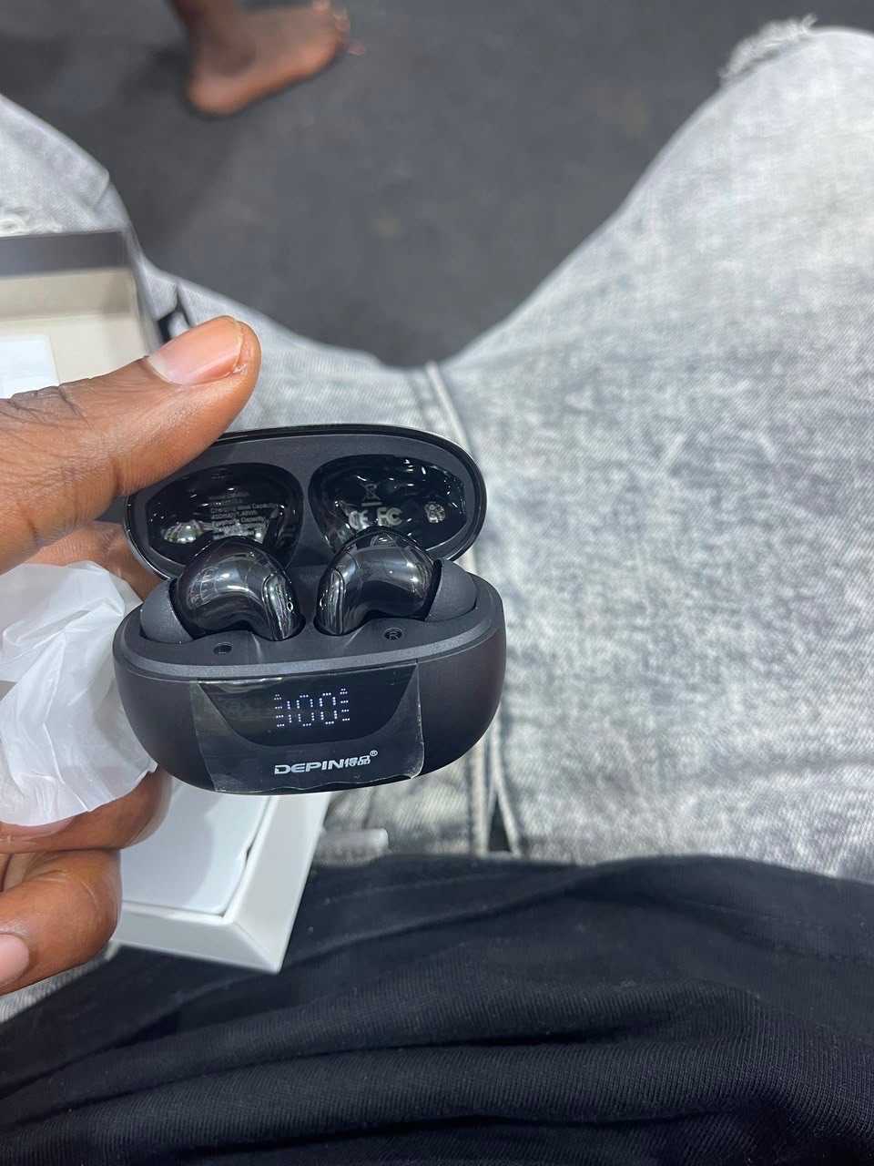 New Depin Speaker for sale in Ga Municipal, Greater Accra, Ghana