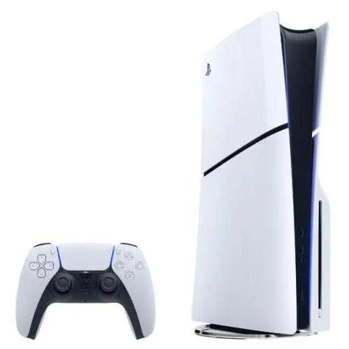 New PLAY STATION 5 SLIM 1 TB for sale in Ashanti, Ghana