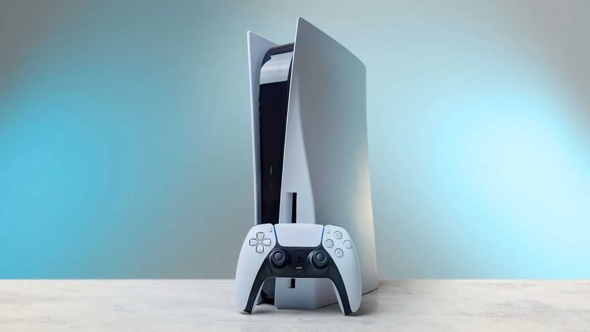 New PLAY STATION 5 SLIM 1 TB for sale in Ashanti Region, Ghana