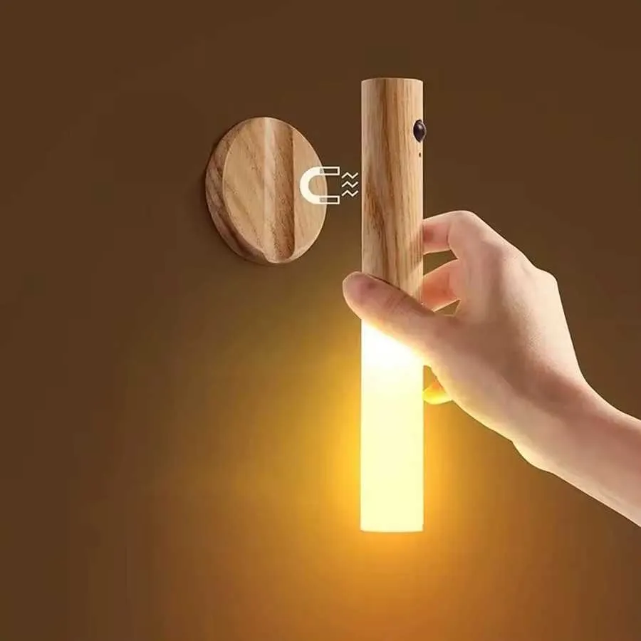 New Rechargeable Magnetic Motion Sensor Lamp for sale in Greater Accra, Ghana
