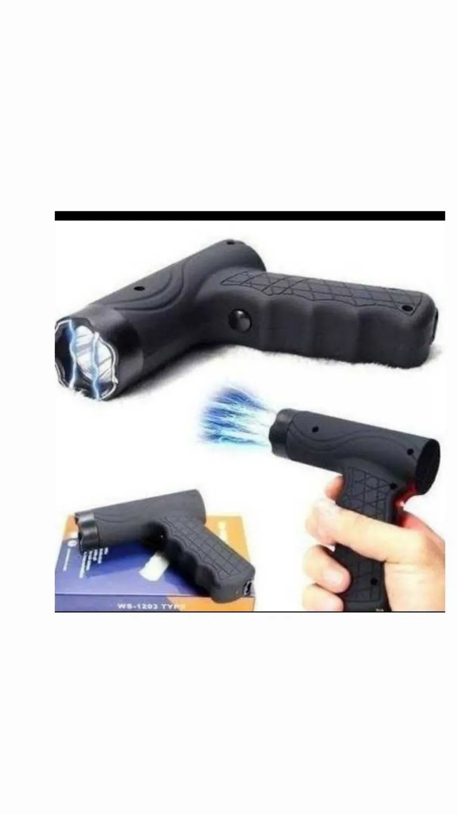 New gun shocker Electronics for sale in Adenta, Greater Accra, Ghana