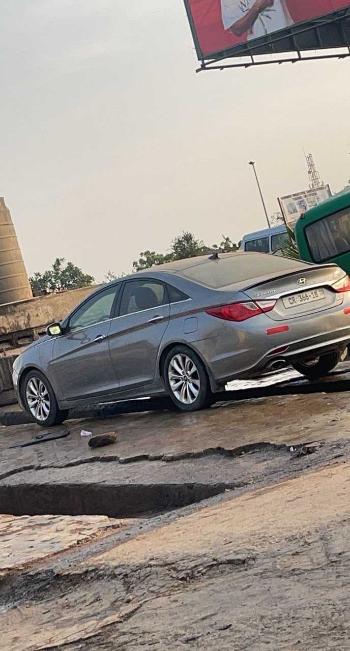 Used sonata Vehicle for sale in Adenta, Greater Accra, Ghana