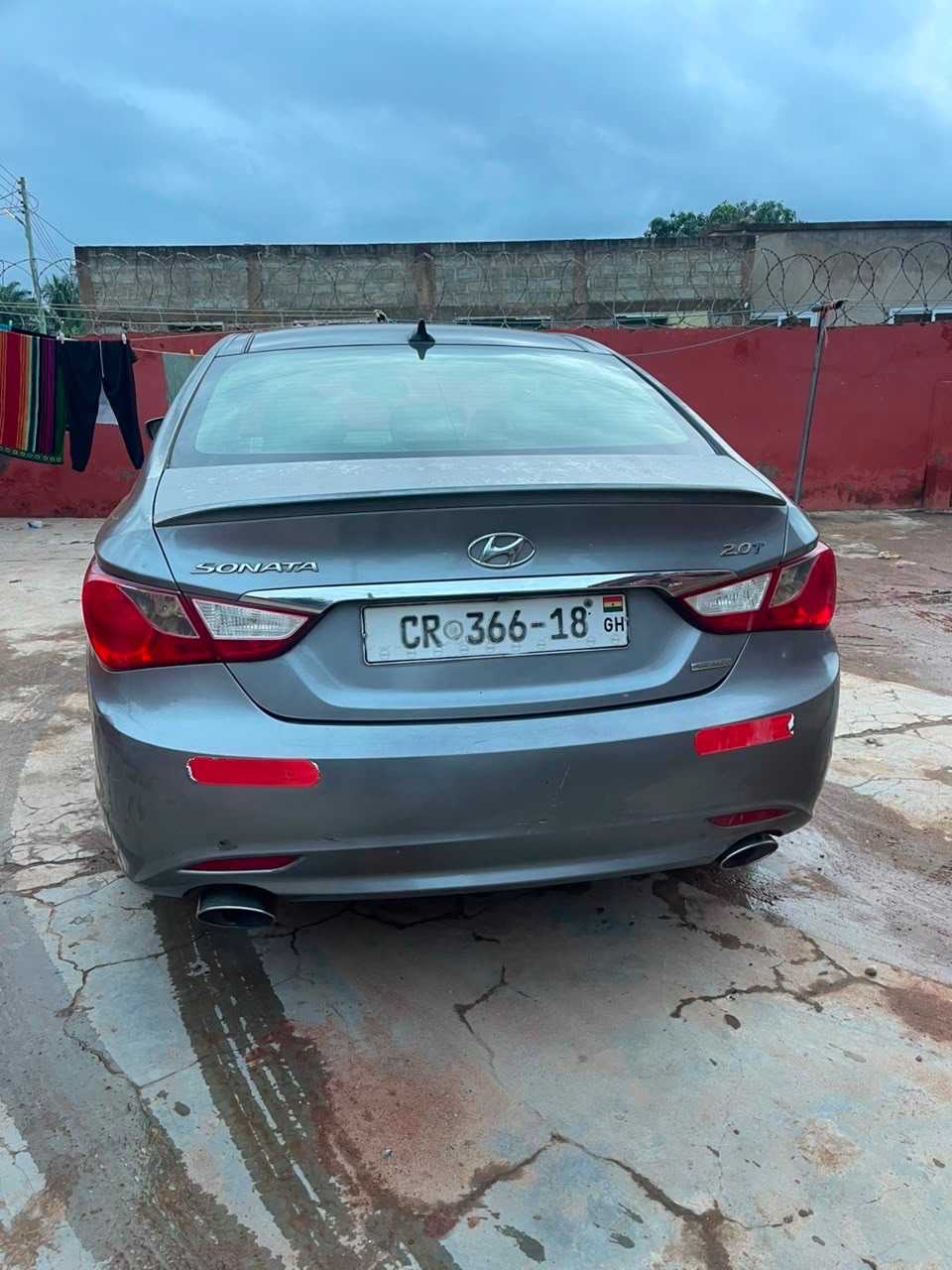 Used sonata Vehicle for sale in Adenta, Greater Accra, Ghana