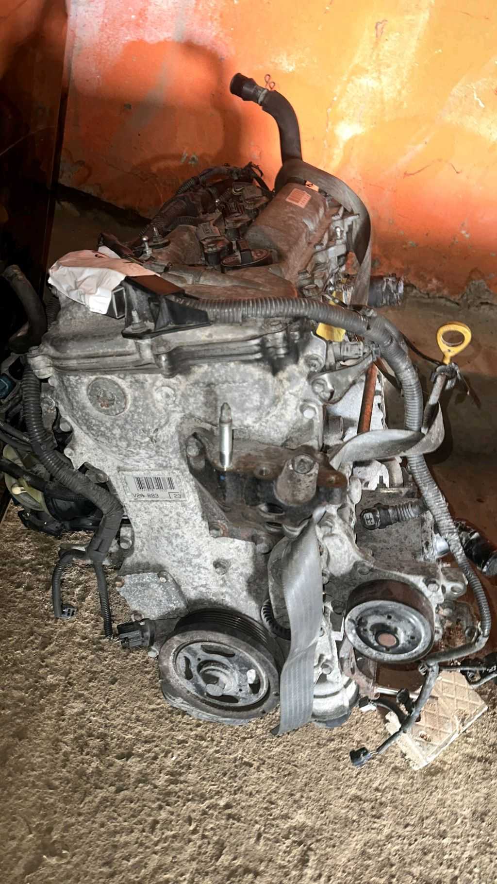 Used Toyota Rav4 2006 to 2008 model ENGINE ONLY for sale in Adenta, Greater Accra, Ghana