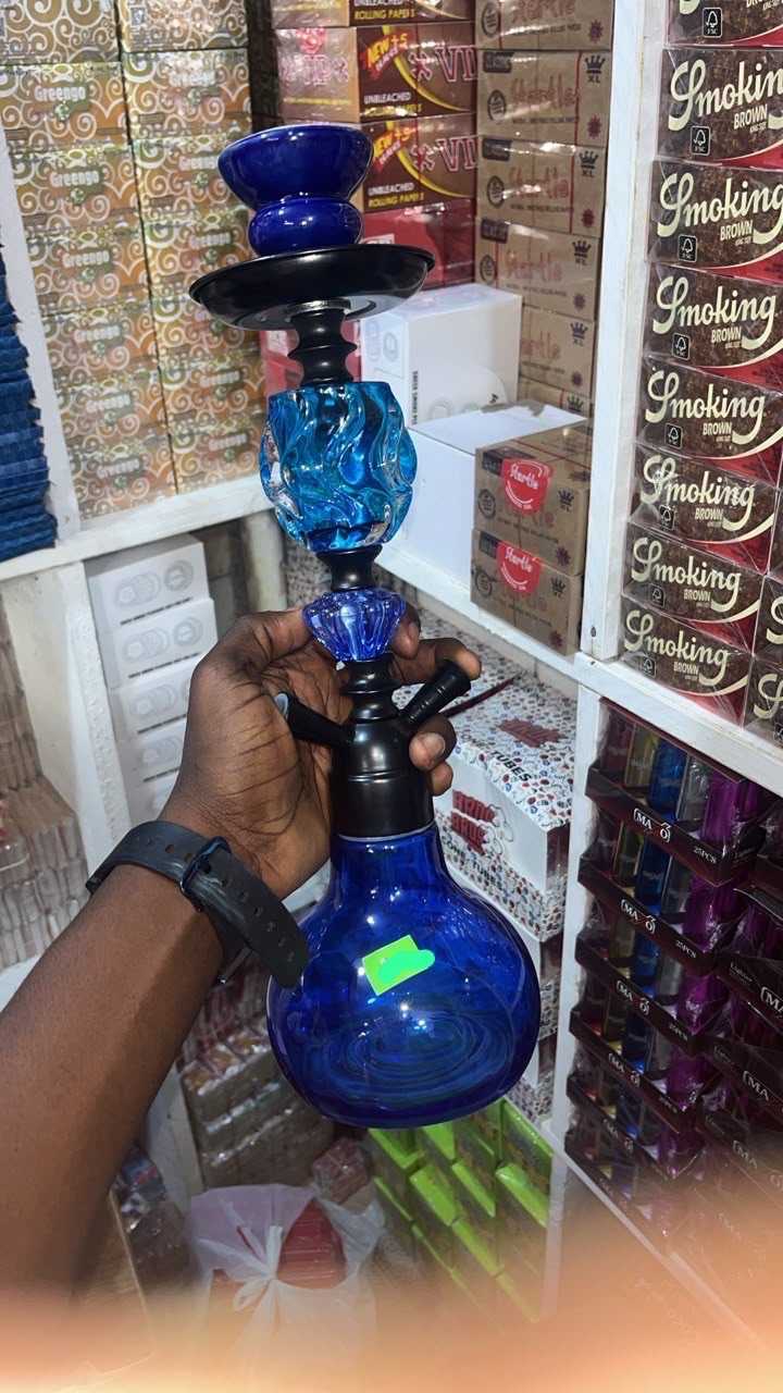 New Shisha pot Health Product for sale in Weija, Greater Accra, Ghana