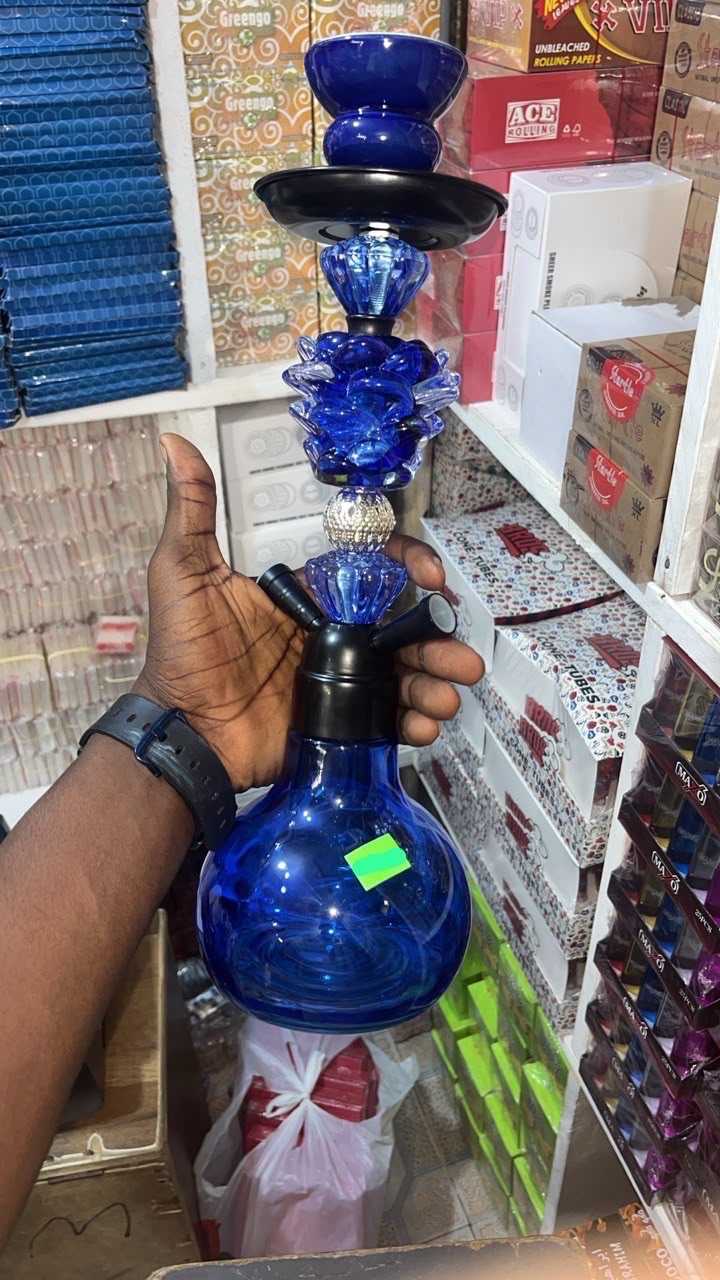 New Shisha pot Health Product for sale in Weija, Greater Accra, Ghana