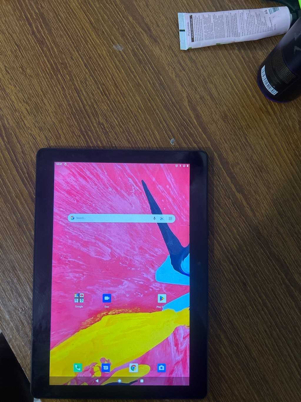 Used tablet TV for sale in Tema Metropolitan, Greater Accra, Ghana
