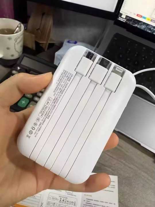 New Solar Power Bank for sale in Greater Accra, Ghana