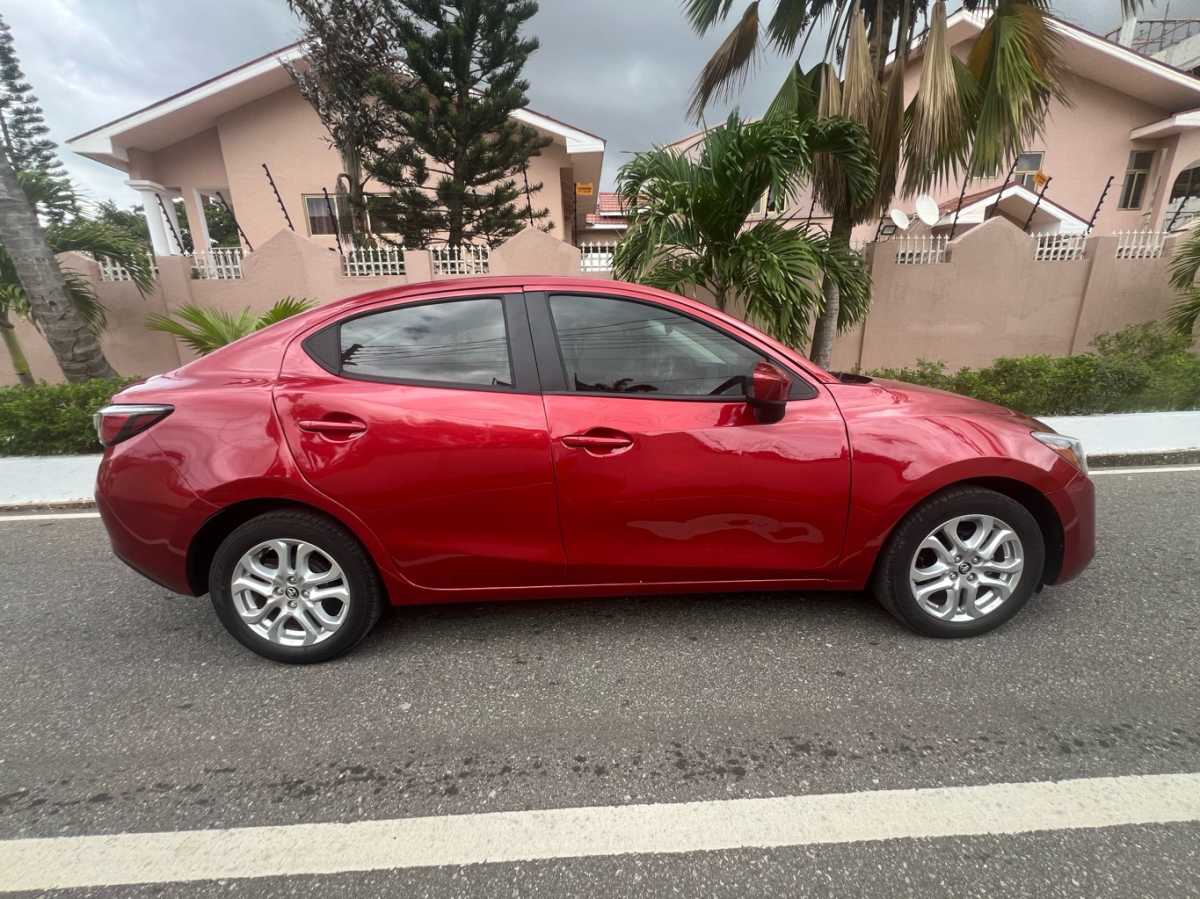 New Toyota Yaris 2017 for sale in Adabraka, Greater Accra, Ghana