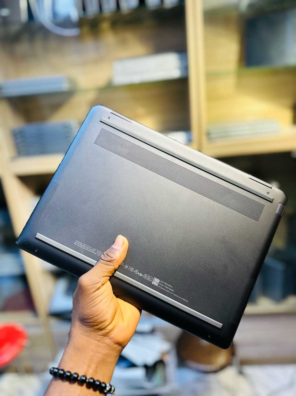 Used HP spectra Laptop for sale in Circle, Greater Accra, Ghana