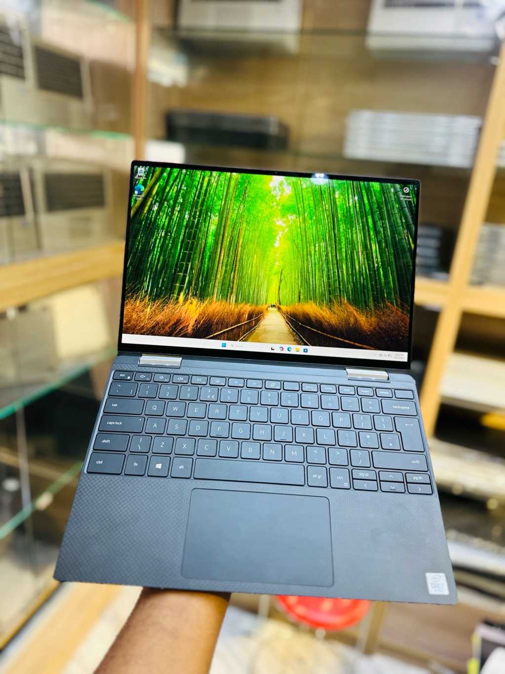 Used Dell XPs Laptop for sale in Circle, Greater Accra, Ghana