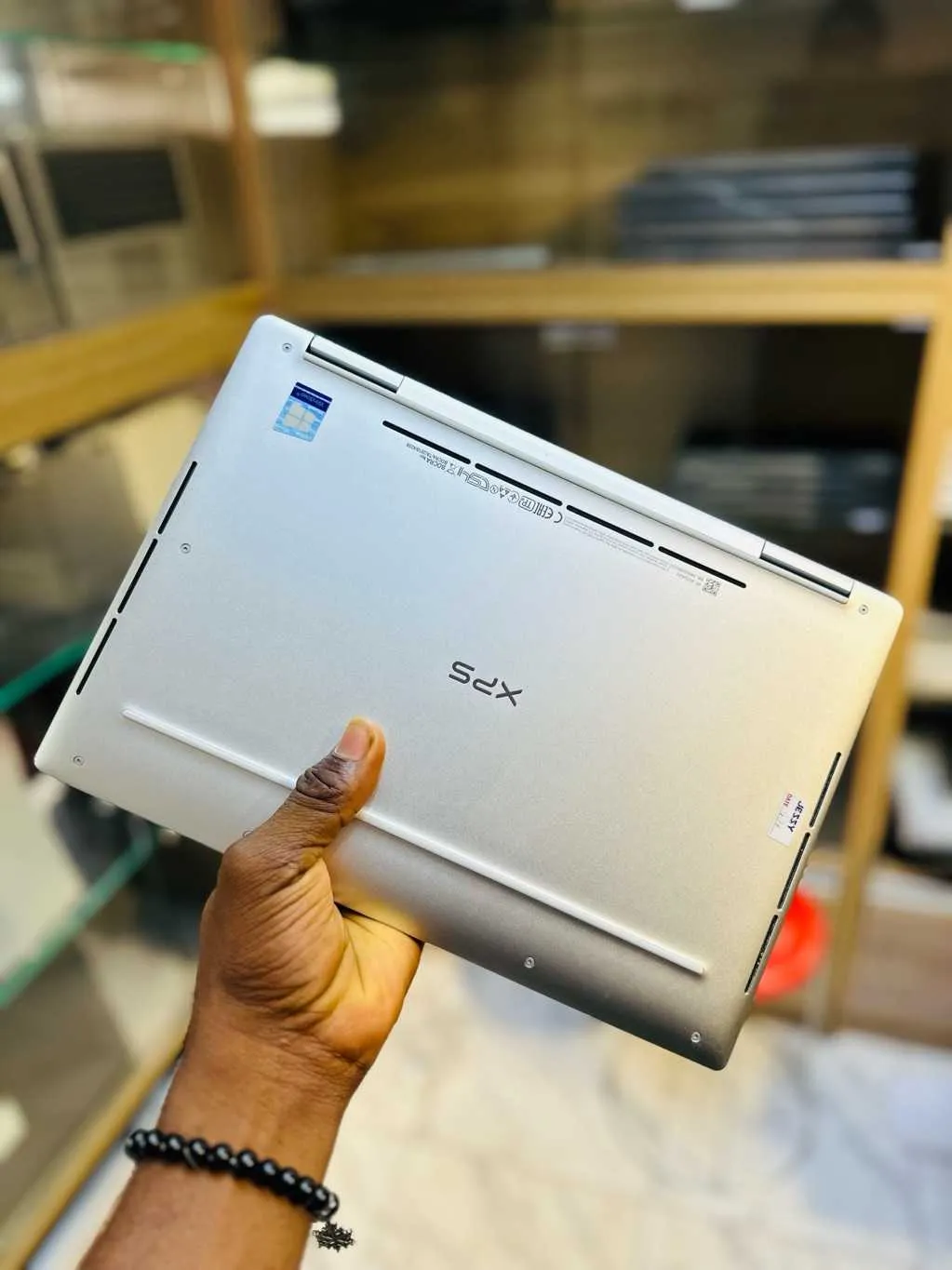 Used Dell XPs Laptop for sale in Circle, Greater Accra, Ghana