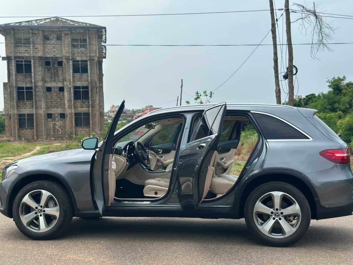 Used GLC300 2019 model for sale in Accra Metropolitan, Greater Accra, Ghana