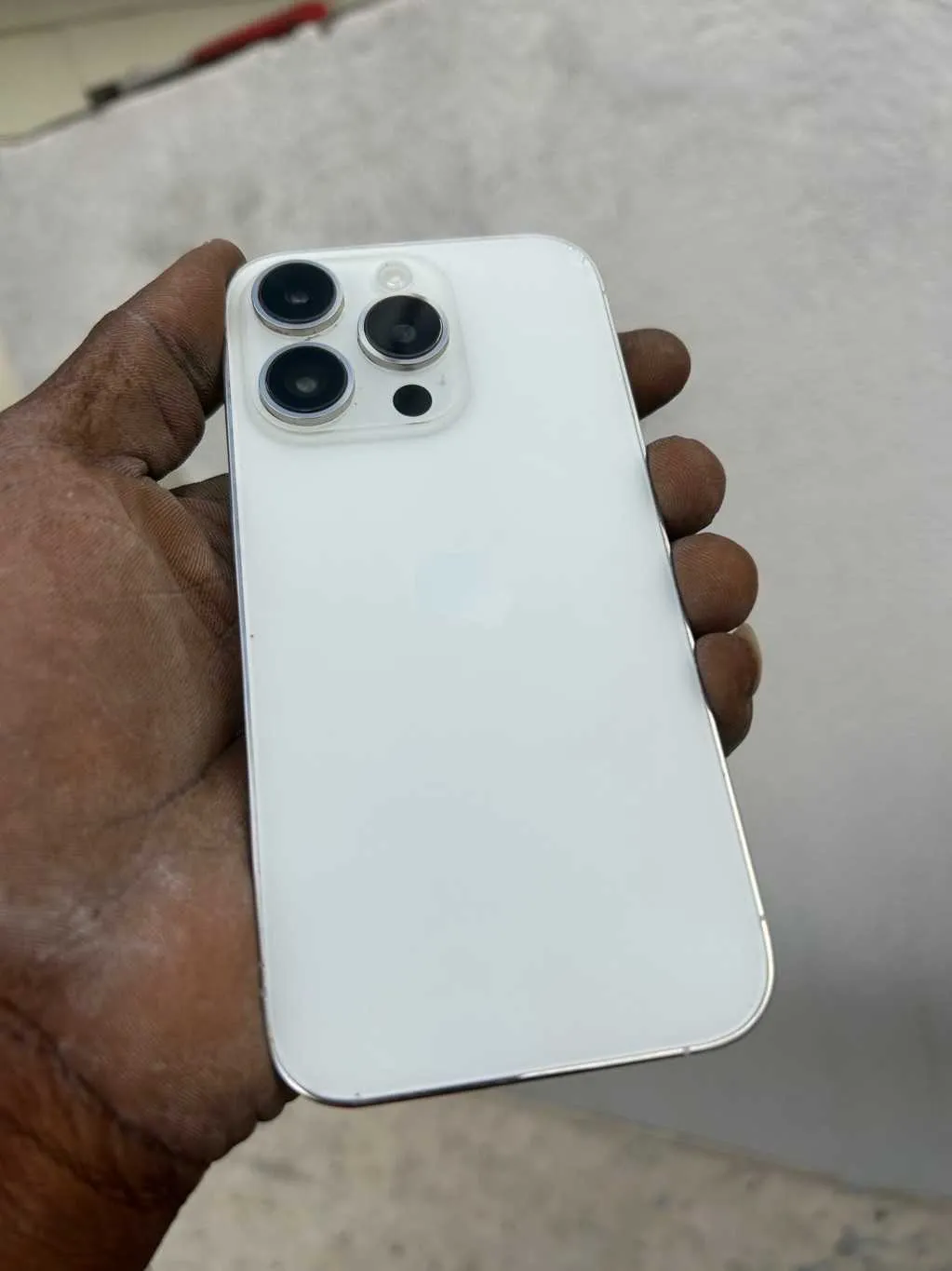 Used iPhone 14 Pro 256gb Dual Sim for sale in Kumasi Metropolitan, Ashanti Region, Ghana
