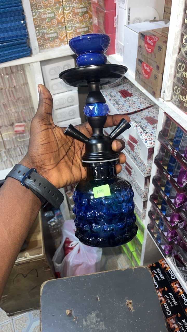 New Shisha pot Health Product for sale in Weija, Greater Accra, Ghana
