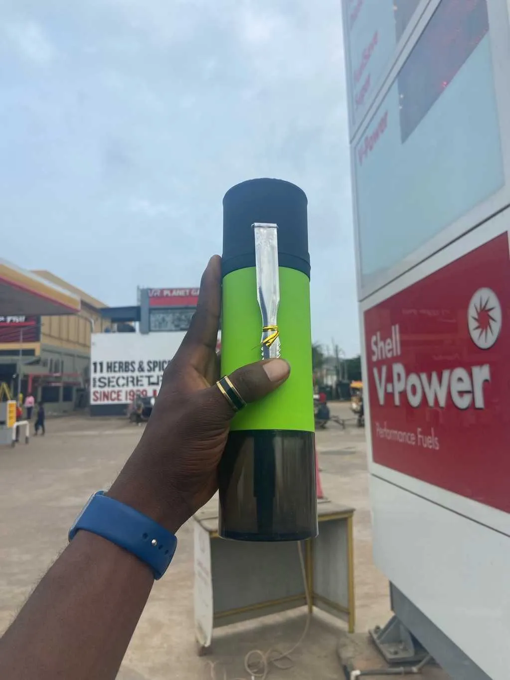 portable Shisha Pot for sale in Weija, Greater Accra, Ghana