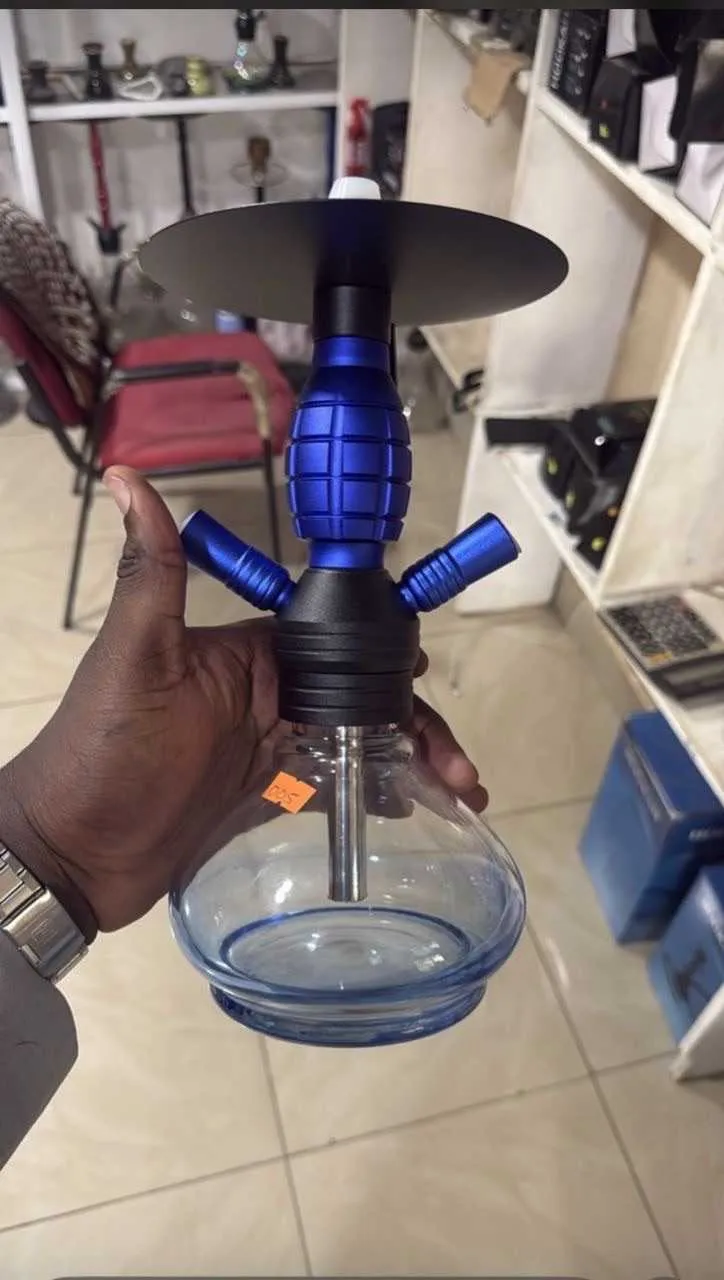 New Shisha pot Leisure Item for sale in Weija, Greater Accra, Ghana