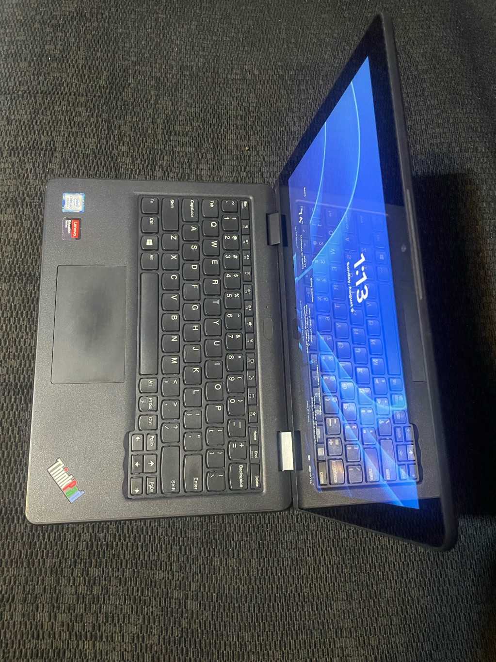 Used Lenovo Yoga 11e for sale in Mampong Municipal, Ashanti Region, Ghana