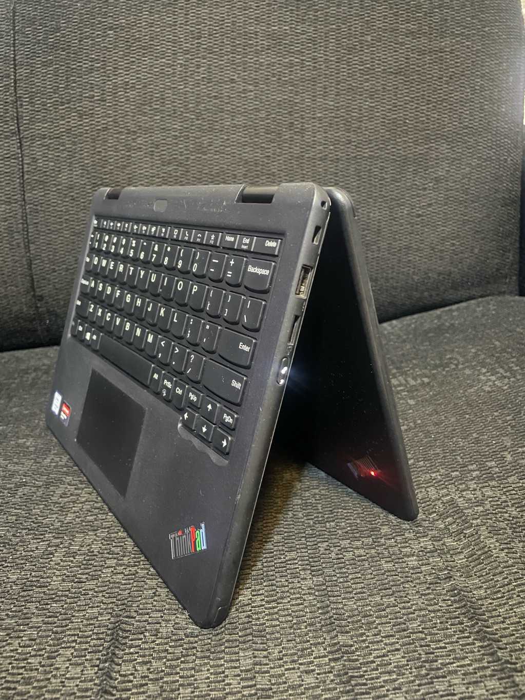 Used Lenovo Yoga 11e for sale in Mampong Municipal, Ashanti Region, Ghana