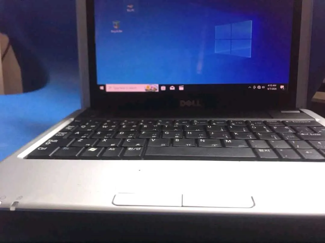 Used Dell laptop for sale in Nungua, Greater Accra, Ghana