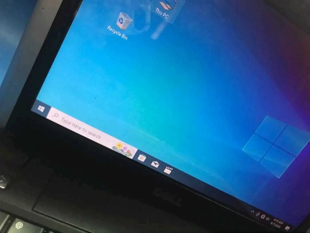 Used Dell laptop for sale in Nungua, Greater Accra, Ghana