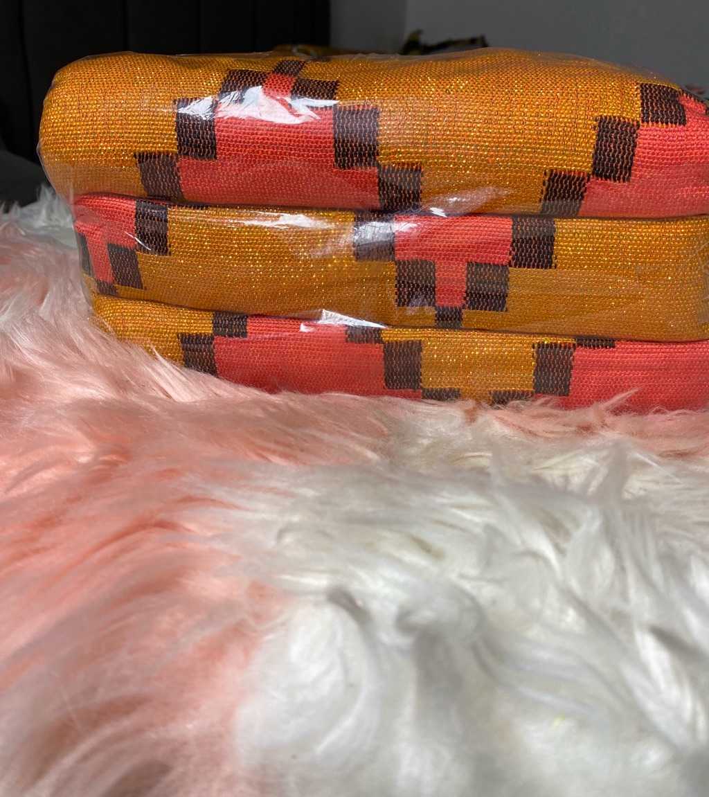 New bonwire kente for sale for sale in Ga Municipal, Greater Accra, Ghana