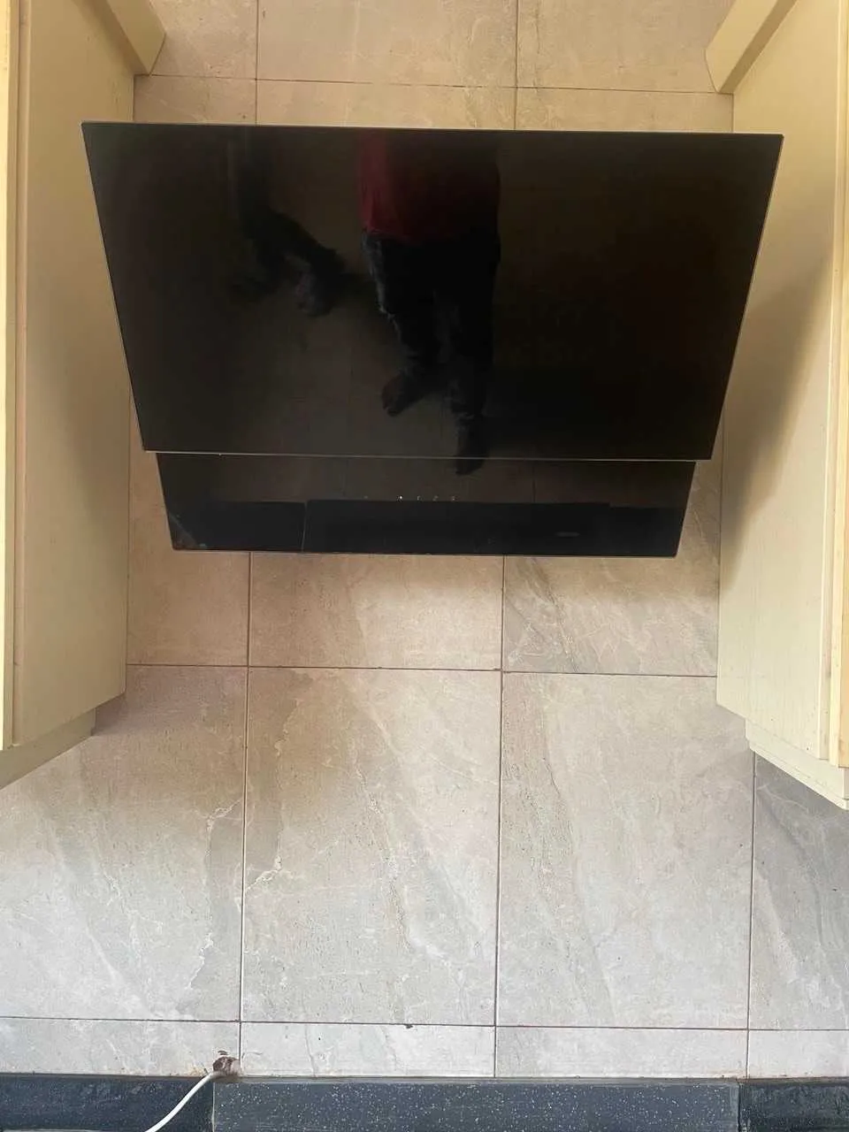 Used cooker, oven and extractor for sale in East Legon, Greater Accra, Ghana
