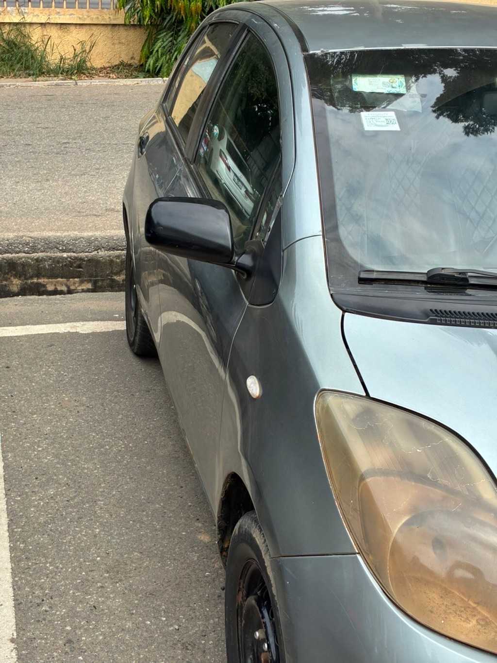 Used Toyota Yaris Car for sale in Accra New Town, Greater Accra, Ghana