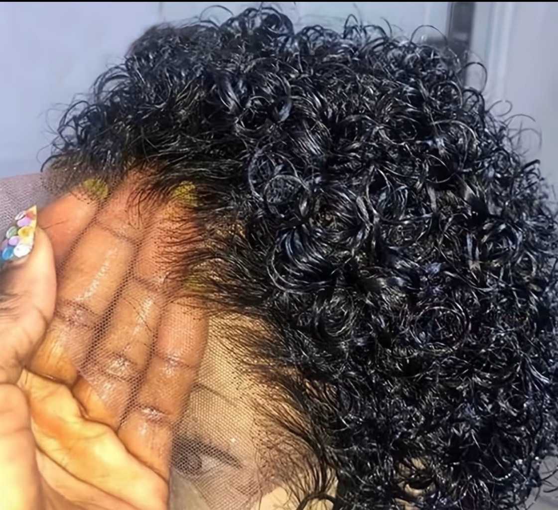 New headband wigs and extensions for sale in Dome, Greater Accra, Ghana